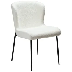 Glam Stol Snow, Black