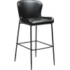 Glamorous Barstol Vintage Black