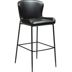 Glamorous Barstol Vintage Black