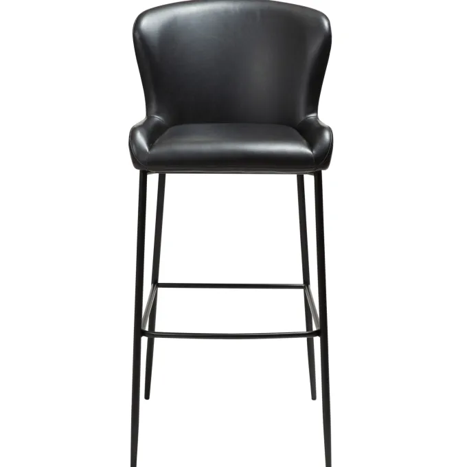Glamorous Barstol Vintage Black