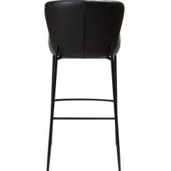 Glamorous Barstol Vintage Black