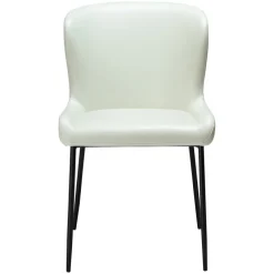 Glamorous Stol Bone White