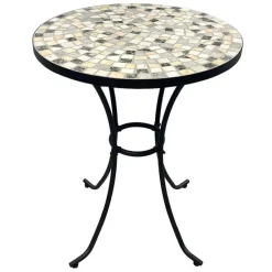 Glimminge Mosaikbord Ø60 cm