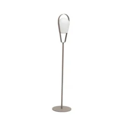 Glimra Hög Lampa Sand