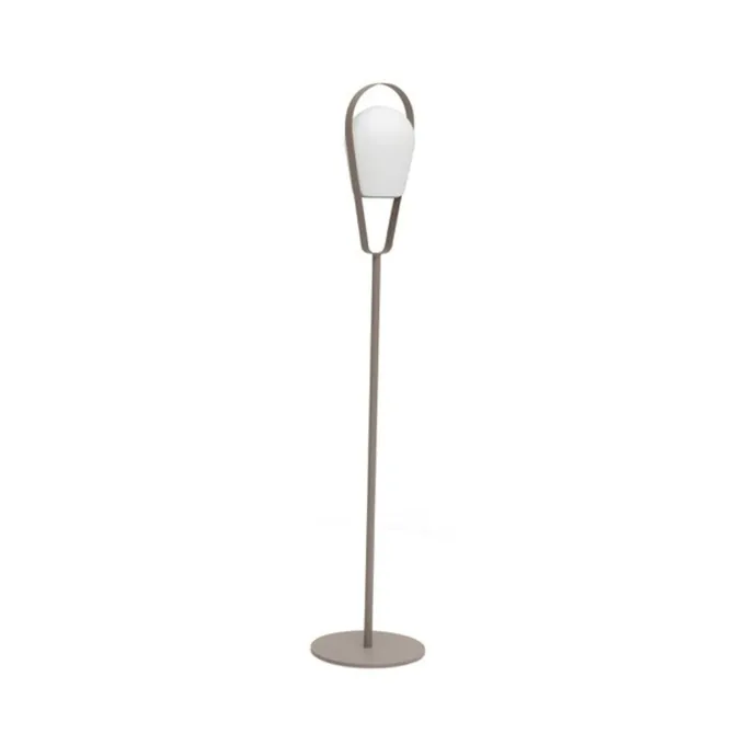 Glimra Hög Lampa Sand