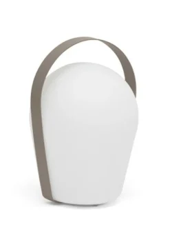 Glimra Medium Lampa Sand