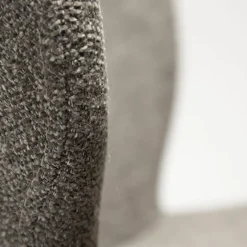 Glory Barstol Svängbar Pebble Earth, Black