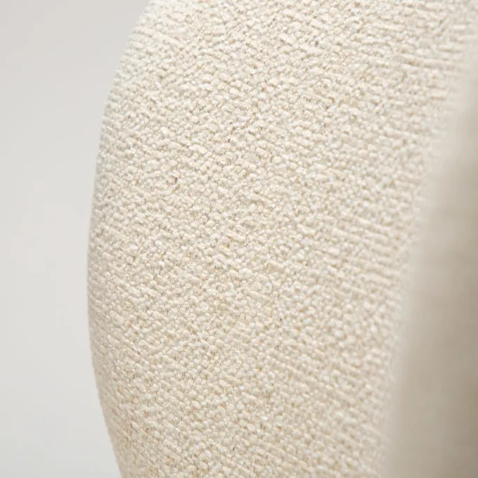 Glory Barstol Svängbar Simply Beige, Black
