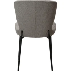 Glory Stol Pebble Earth, Black