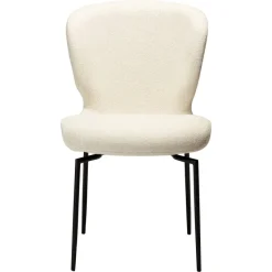 Glory Stol Svängbar Simply Beige, Black