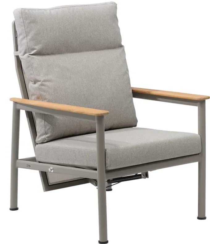Gordon Fåtölj Khaki/Soft Dusk