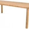 Grace Bord 240x90 cm Teak