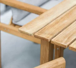 Grace Bord 240x90 cm Teak