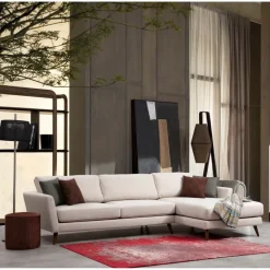 Granada Corner Large (303-168 x 93 x 85 cm) Hörnsoffbädd Höger