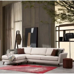 Granada Corner Large (303-168 x 93 x 85 cm) Hörnsoffbädd Vänster
