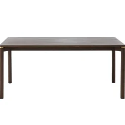 Grant Matbord 95x180 cm Espresso
