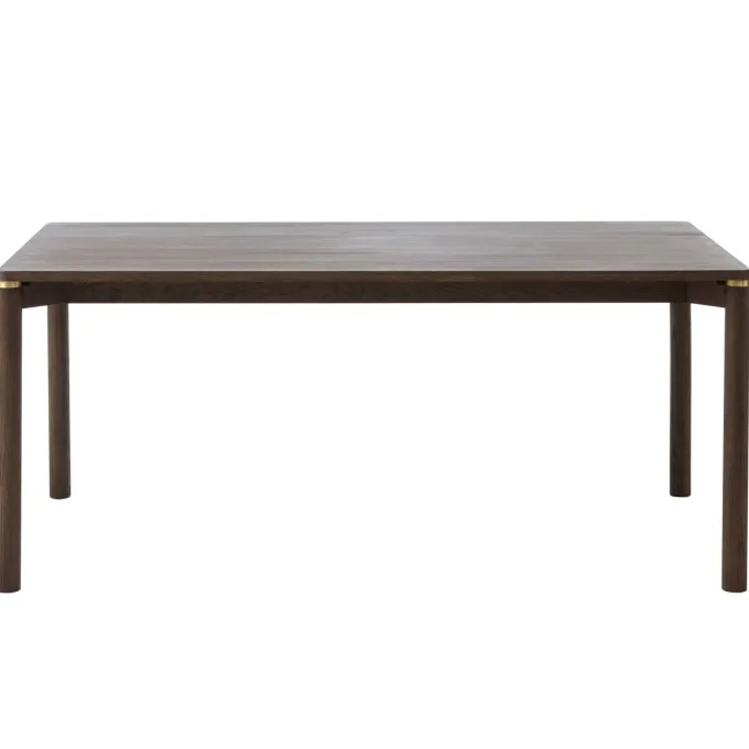 Grant Matbord 95x180 cm Espresso