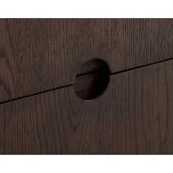 Grant Sideboard 160 cm Espresso
