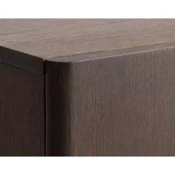 Grant Skåp 130 cm Espresso