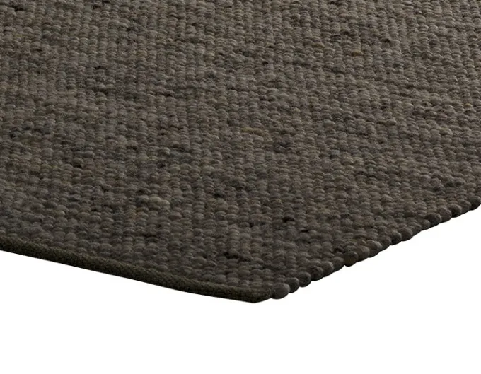 Greenland Matta 83 Dark Grey