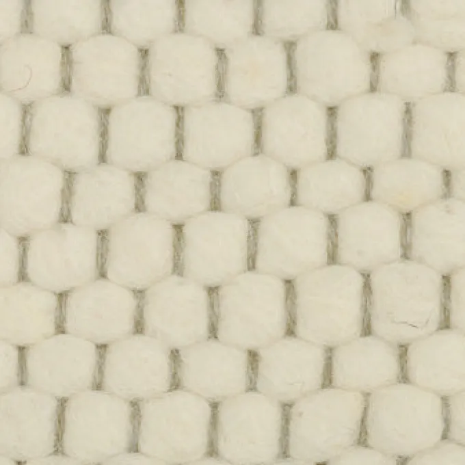 Greenland Matta 1 White