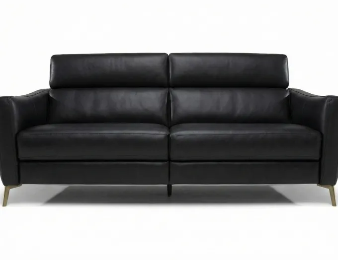 Greg 3-sits Reclinersoffa