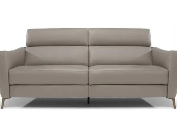 Greg 3-sits Reclinersoffa