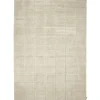 Grid Matta Ivory