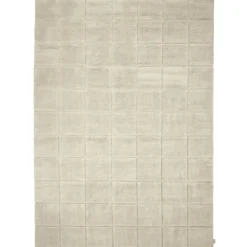 Grid Matta Ivory