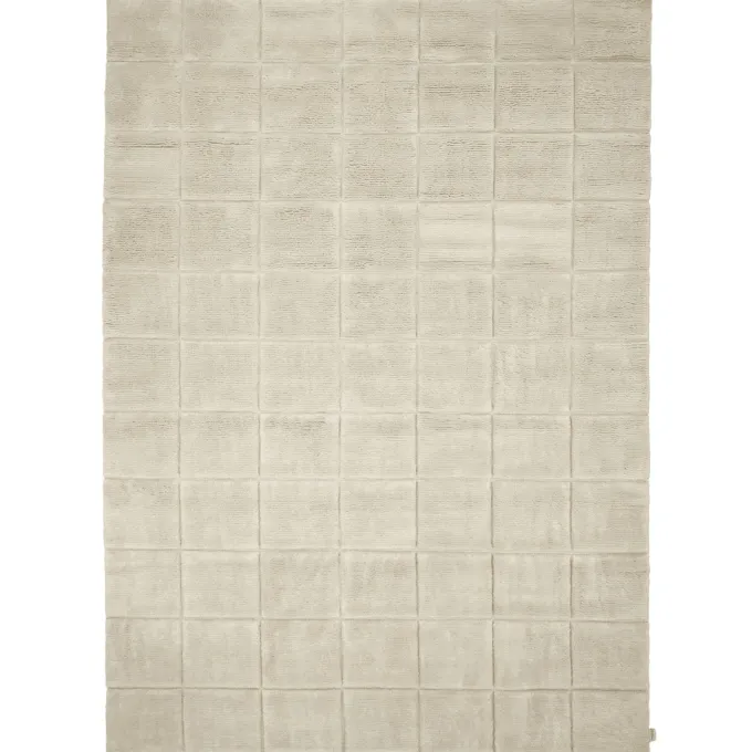 Grid Matta Ivory
