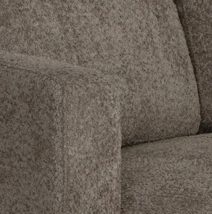 Grim 3-sits Soffa Anthology Taupe