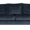Grim 2,5-sits Soffa Perfect Harmony Ocean Blue