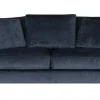 Grim 3-sits Soffa Perfect Harmony Ocean Blue