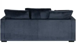 Grim 3-sits Soffa Perfect Harmony Ocean Blue