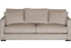 Grim 3-sits Soffa Torre Beige