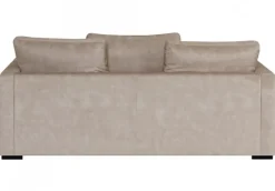 Grim 3-sits Soffa Torre Beige
