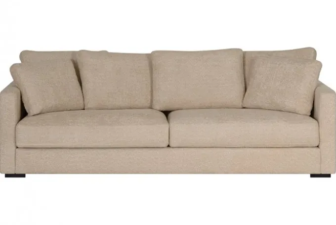 Grim 3-sits XL Soffa Anthology Sand