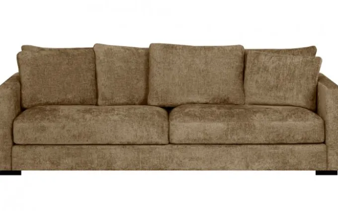 Grim 3-sits XL Soffa Genesis Lion