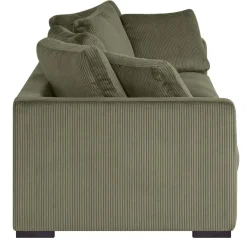 Grim 3-sits XL Soffa Lincoln Green