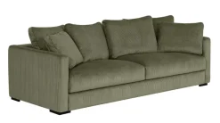 Grim 3-sits XL Soffa Lincoln Green