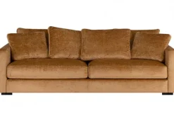 Grim 3-sits XL Soffa Perfect Harmony Amber