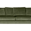 Grim 3-sits XL Soffa Perfect Harmony Moss