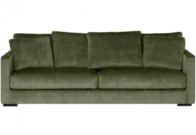 Grim 3-sits XL Soffa Perfect Harmony Moss