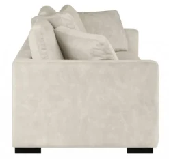 Grim 3-sits XL Soffa Torre Beige