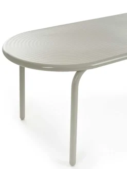 Groove Matbord Putty