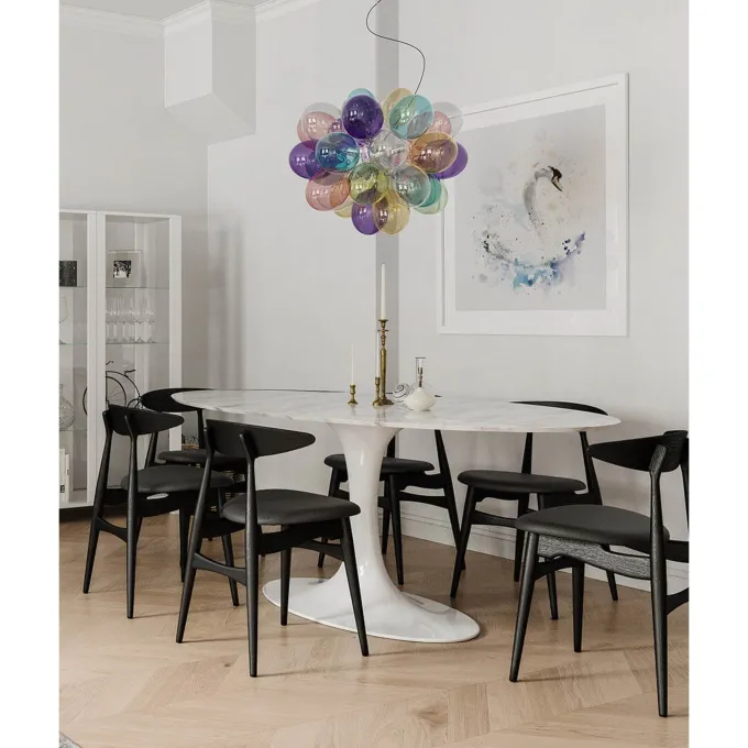Gross 50 cm Taklampa Multi
