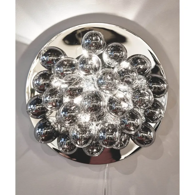 Gross Vägglampa