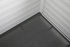 Gäster Förvaringslåda Mellan Vit