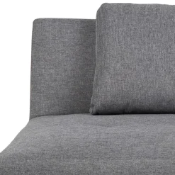Hailey Bäddsoffa 74x180x86 cm