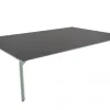 Hallavara Soffbord 162x112 cm Dusty Green